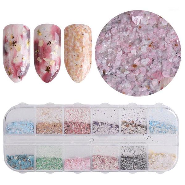 grids/set glitter holographic hexagon sequins sugar marble chip nail sticker shell 3d art decoration diy manicure1, Silver;gold
grids/set glitter holographic hexagon sequins sugar marble chip nail sticker shell 3d art decoration diy manicure1, Silver;gold