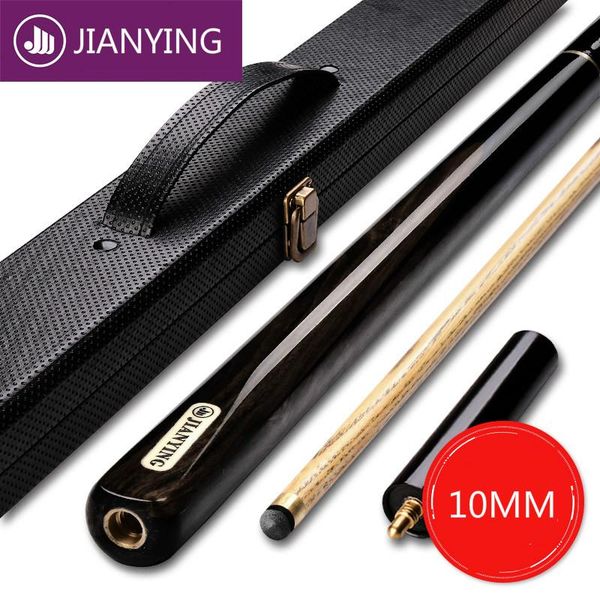 jianying billiard club billard accesoires10mmbc black 8 british snookerpool cue octave single hand rod sd27 cues
jianying billiard club billard accesoires10mmbc black 8 british snookerpool cue octave single hand rod sd27 cues