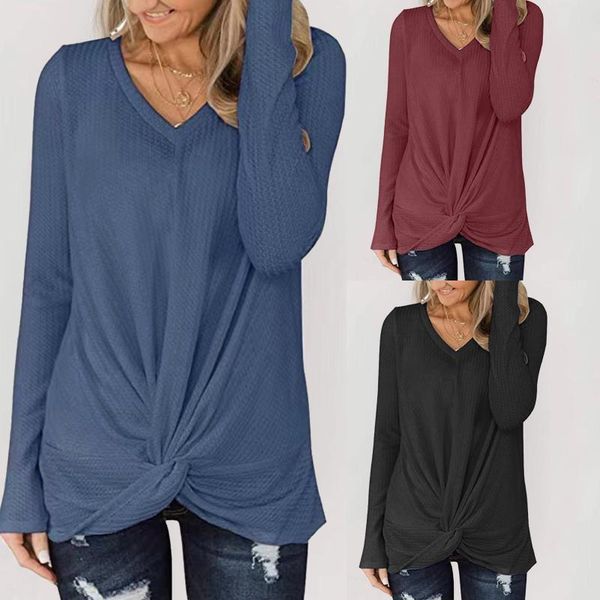 women's blouses & shirts fashion soft knitted blouse women autumn long sleeve o-neck printing casual female shirt blusas y camisas, White
women's blouses & shirts fashion soft knitted blouse women autumn long sleeve o-neck printing casual female shirt blusas y camisas, White