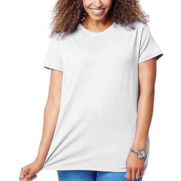 running jerseys solid o-neck cotton match basic harajuku tshirt women fashion color short sleeve t-shirt plus size round neck, Black;blue
running jerseys solid o-neck cotton match basic harajuku tshirt women fashion color short sleeve t-shirt plus size round neck, Black;blue