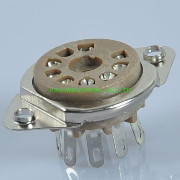 smart power plugs 5pcs 9pin vacuum noval tube sockets chassis mount for 12ax7 12au7 ecc82 ecc83
smart power plugs 5pcs 9pin vacuum noval tube sockets chassis mount for 12ax7 12au7 ecc82 ecc83