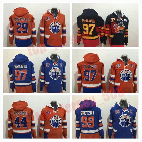 men women youth edmonton oilers stitched hockey 97 connor mcdavid 29 leon draisaitl 44 zack hoodies kassian 99 wayne gretzky hoodie, Black;red
men women youth edmonton oilers stitched hockey 97 connor mcdavid 29 leon draisaitl 44 zack hoodies kassian 99 wayne gretzky hoodie, Black;red