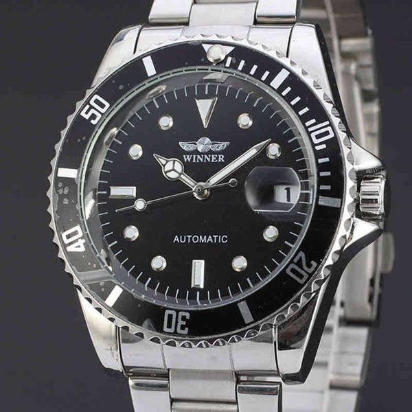 40mm gentlemen watch luxury mark rvs ceramic bezel automatic movement mechanical watches original gesp men wristwatche, Slivery;brown
40mm gentlemen watch luxury mark rvs ceramic bezel automatic movement mechanical watches original gesp men wristwatche, Slivery;brown