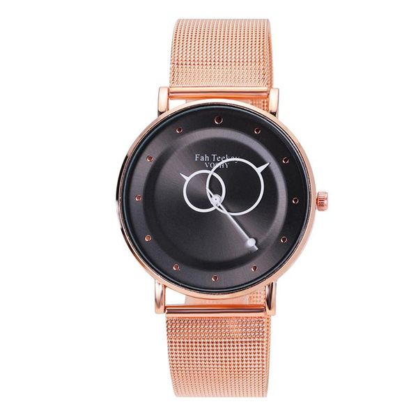 women's quartz watches ladies clock high-end blue glass life waterproof distinguished female dress wrist watch a4 wristwatches, Slivery;brown
women's quartz watches ladies clock high-end blue glass life waterproof distinguished female dress wrist watch a4 wristwatches, Slivery;brown
