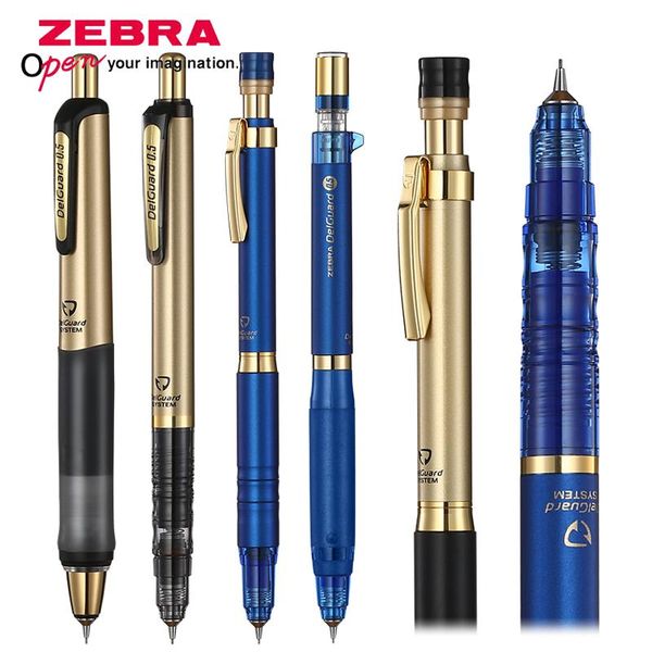 ballpoint pens 1pcs zebra delguard 5th anniversary limited edition continuous core mechanical pencil 0.5mm drawing sketch activity ma85, Blue;orange
ballpoint pens 1pcs zebra delguard 5th anniversary limited edition continuous core mechanical pencil 0.5mm drawing sketch activity ma85, Blue;orange