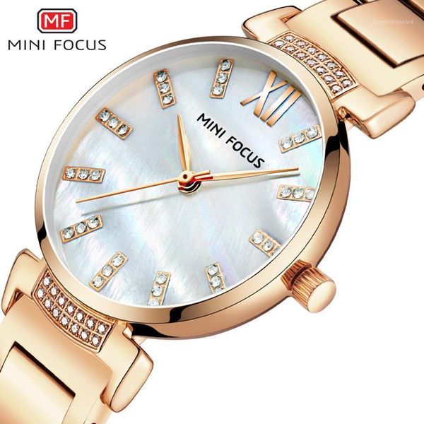wristwatches mini focus women watches waterproof simple fashion casual analog quartz stainless steel ladys watch relogio femini, Slivery;brown
wristwatches mini focus women watches waterproof simple fashion casual analog quartz stainless steel ladys watch relogio femini, Slivery;brown