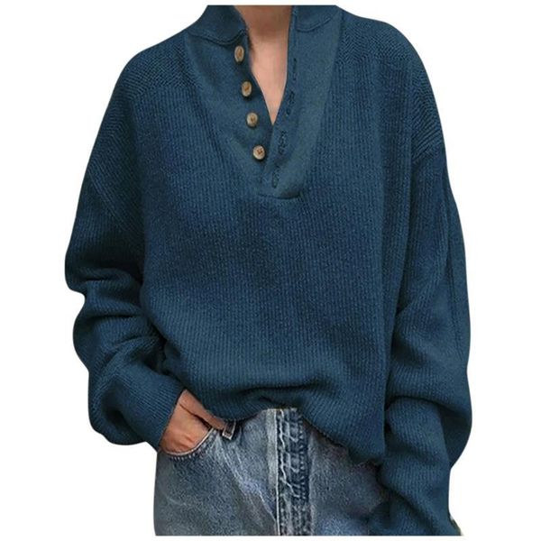 women's sweaters women v-neck solid vetement femme color leisure time stand collar long sleeves sweater or8w, White;black
women's sweaters women v-neck solid vetement femme color leisure time stand collar long sleeves sweater or8w, White;black