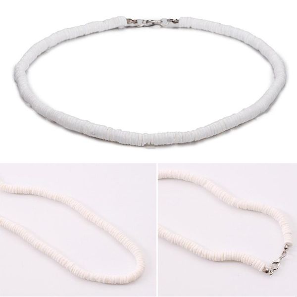 chokers 35/40/45cm simple rule round white shell necklaces korean small beaded conch choker necklace for women fashion collar, Golden;silver
chokers 35/40/45cm simple rule round white shell necklaces korean small beaded conch choker necklace for women fashion collar, Golden;silver