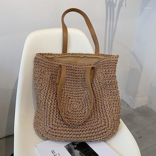 evening bags high capacity summer straw beach travel shoulder for women handbags purses 2021 big ladies casual totes quality1
evening bags high capacity summer straw beach travel shoulder for women handbags purses 2021 big ladies casual totes quality1