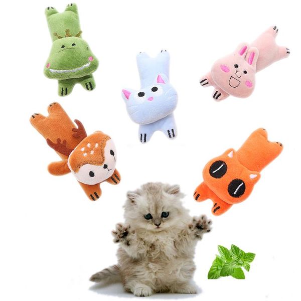 cat toys pet supplies plush with catnip cute stuffed animal shape funny interactive toy for chewing teeth accessories
cat toys pet supplies plush with catnip cute stuffed animal shape funny interactive toy for chewing teeth accessories