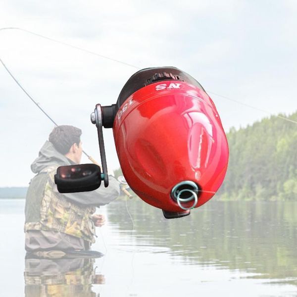 baitcasting reels fishing reel wheel portable durable alloy practical handle line spool for outdoor accessories
baitcasting reels fishing reel wheel portable durable alloy practical handle line spool for outdoor accessories