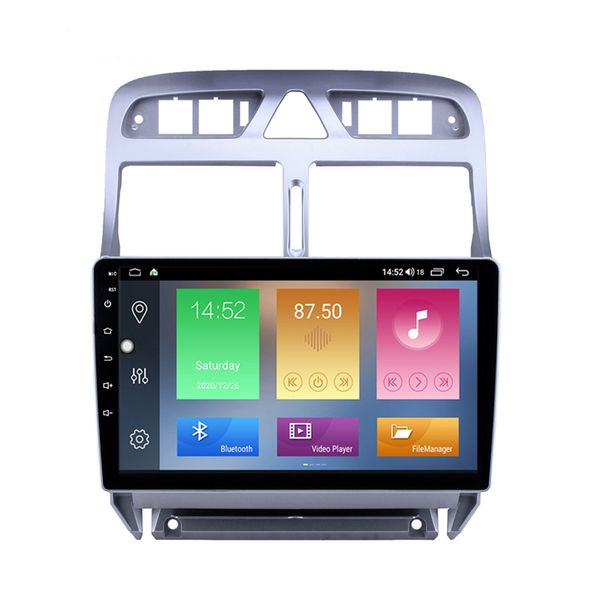 car dvd player android for peugeot 307 2007-2013 stereo multimedia gps navigation system 9 inch radio wifi
car dvd player android for peugeot 307 2007-2013 stereo multimedia gps navigation system 9 inch radio wifi