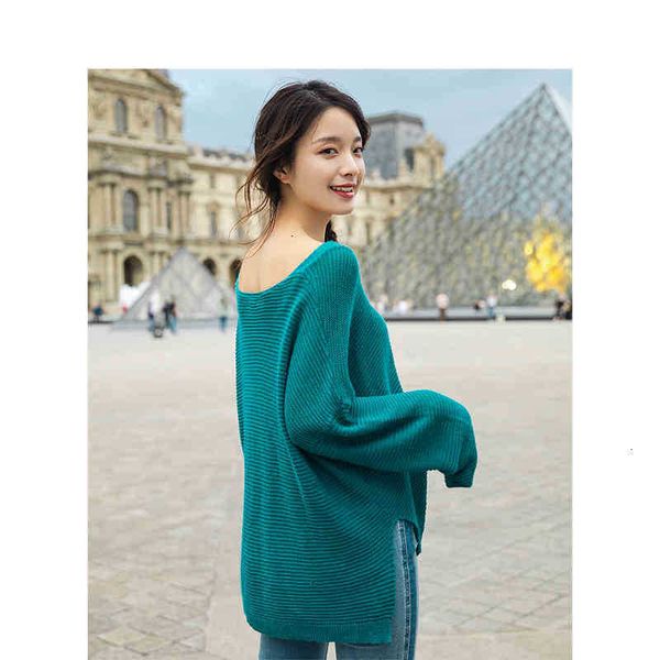 women's sweaters sweater o-neck retro striped casual hongkong style loose drop-shoulder sleeve women pullover lr7r, White;black
women's sweaters sweater o-neck retro striped casual hongkong style loose drop-shoulder sleeve women pullover lr7r, White;black