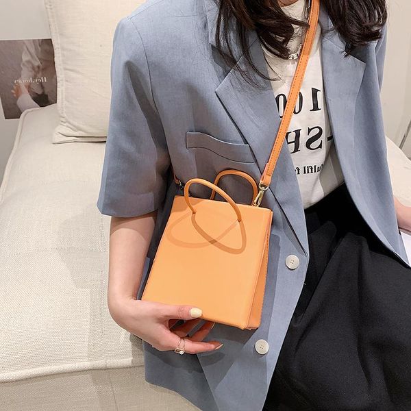 simple mini pu leather crossbody bags for women 2021 summer trend ladies fashion travel shoulder handbags totes cross body
simple mini pu leather crossbody bags for women 2021 summer trend ladies fashion travel shoulder handbags totes cross body