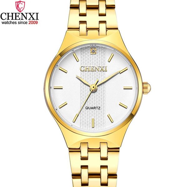 wristwatches luxury woman gold watch stainless steel simple minimalism retro antique lady casual wristwatch golden female clock, Slivery;brown
wristwatches luxury woman gold watch stainless steel simple minimalism retro antique lady casual wristwatch golden female clock, Slivery;brown