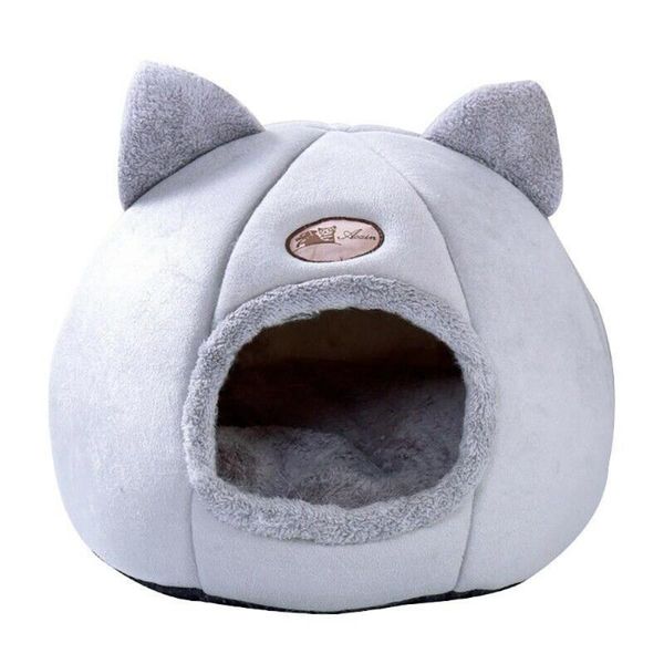 kennels & pens pet kennel,cat and dog warm plush in winter deep sleep semi closed kennel
kennels & pens pet kennel,cat and dog warm plush in winter deep sleep semi closed kennel