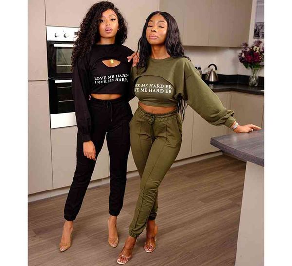 women's tracksuits european and american autumn winter casual women's wear vest trousers three sets 8bse, Gray
women's tracksuits european and american autumn winter casual women's wear vest trousers three sets 8bse, Gray