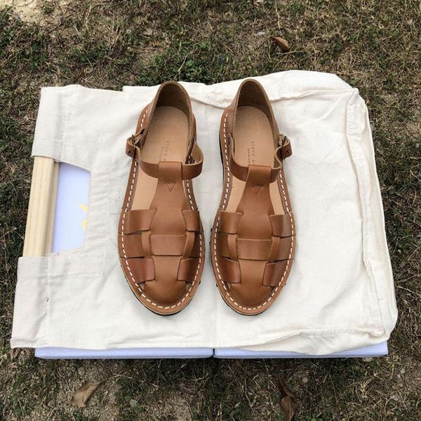 mary jane breathable comfort shoes for women female sandal shallow mouth 2021 summer girls spring low fashion beige retro sandals, Black
mary jane breathable comfort shoes for women female sandal shallow mouth 2021 summer girls spring low fashion beige retro sandals, Black
