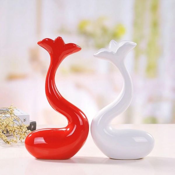 vases handicraft porcelain figurine fashion white black red ceramic craft room decoration creative flower vase pot home decor
vases handicraft porcelain figurine fashion white black red ceramic craft room decoration creative flower vase pot home decor