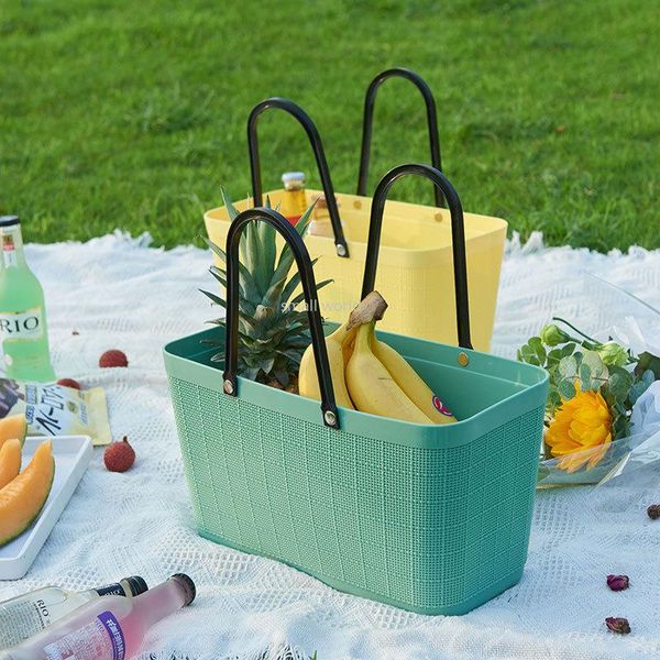 woven basket shopping picnic plastic laundry supermarket vegetable bathroom bath storage baskets
woven basket shopping picnic plastic laundry supermarket vegetable bathroom bath storage baskets