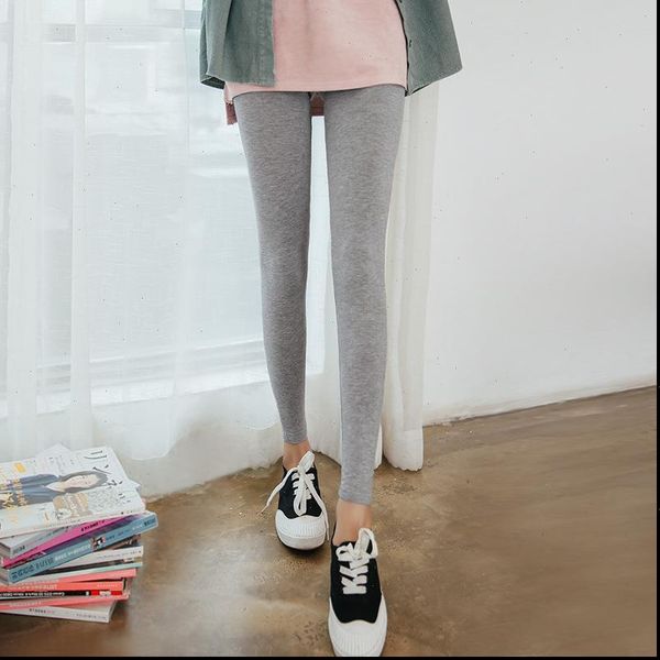 modal fitness women legging black grey leggings high waist thin girls casual leggins pants drop
modal fitness women legging black grey leggings high waist thin girls casual leggins pants drop