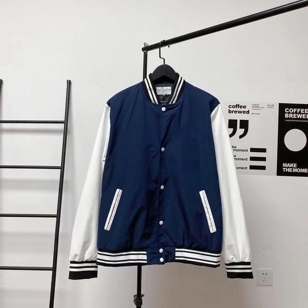 brand jacket men casual spring autumn slim fit softshell flight bomber jackets mens o-neck lightweight coats clothes, Black;brown
brand jacket men casual spring autumn slim fit softshell flight bomber jackets mens o-neck lightweight coats clothes, Black;brown