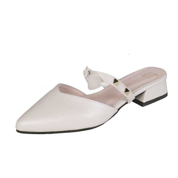 slippers women slingback shoes summer sandals for casual pointed fingers elegant leap low shoe wedding party v515, Black
slippers women slingback shoes summer sandals for casual pointed fingers elegant leap low shoe wedding party v515, Black