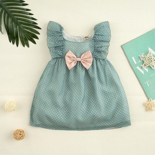 girl's dresses summer baby dress 2-3years cute dot geometric pattern knee length sleeveless ball gown, Red;yellow
girl's dresses summer baby dress 2-3years cute dot geometric pattern knee length sleeveless ball gown, Red;yellow