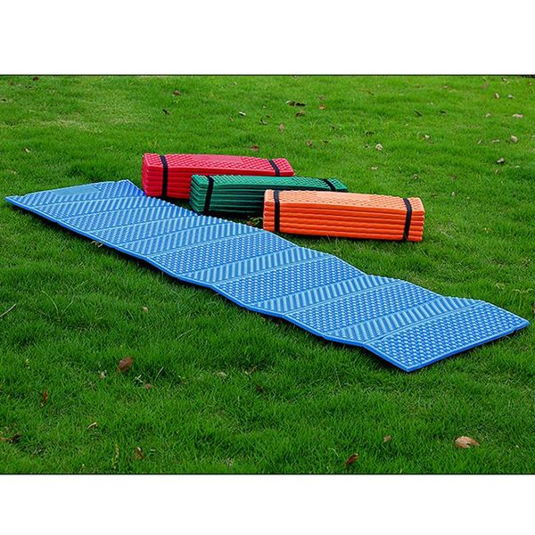 190*57cm soft waterproof camping hiking picnic portable cushion seat pad outdoor folding moistureproof mattress pads
190*57cm soft waterproof camping hiking picnic portable cushion seat pad outdoor folding moistureproof mattress pads