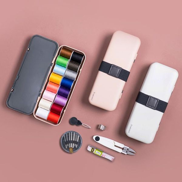 other arts and crafts sewing kits storage box diy portable travel set for hand quilting stitching embroidery thread accessories
other arts and crafts sewing kits storage box diy portable travel set for hand quilting stitching embroidery thread accessories