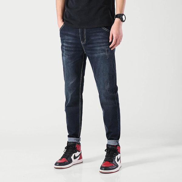 men's jeans men hombre loose straight plus size 48 46 42 40 boys elastic big denim casual simple stretched blue large trousers
men's jeans men hombre loose straight plus size 48 46 42 40 boys elastic big denim casual simple stretched blue large trousers