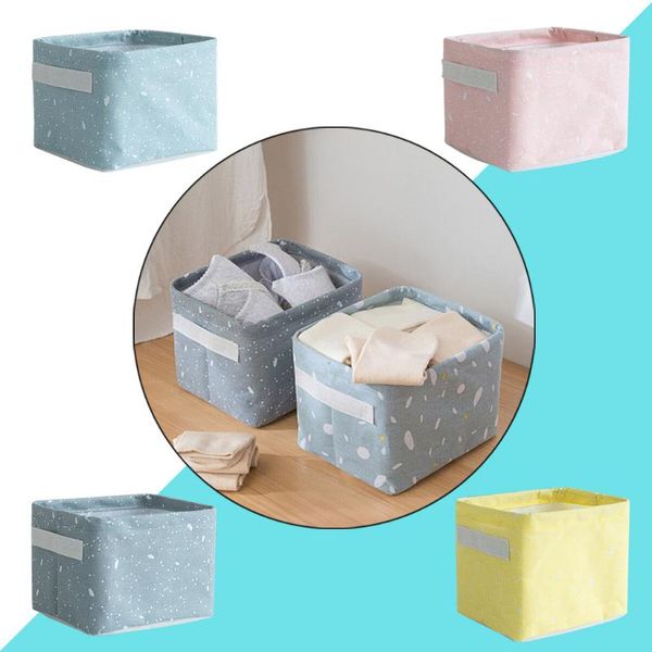 storage baskets home fabric basket box ornaments linen cosmetic case deskstationery
storage baskets home fabric basket box ornaments linen cosmetic case deskstationery