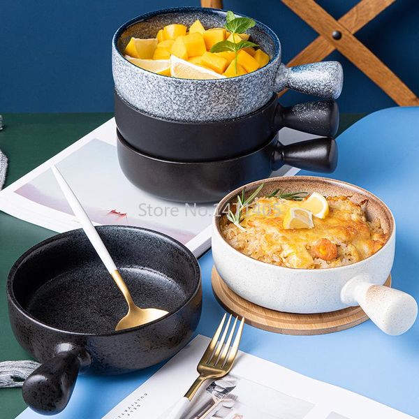 bowls japanese instant noodle bowl single ceramic cute with lid student handle dormitory special creative rice
bowls japanese instant noodle bowl single ceramic cute with lid student handle dormitory special creative rice