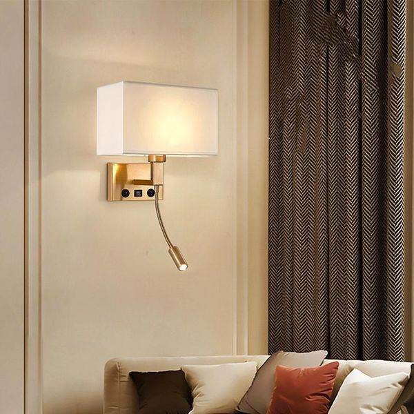 wall lamps modern minimalist bedside led lamp bedroom el living room personality creative usb charging decorative bracket light
wall lamps modern minimalist bedside led lamp bedroom el living room personality creative usb charging decorative bracket light
