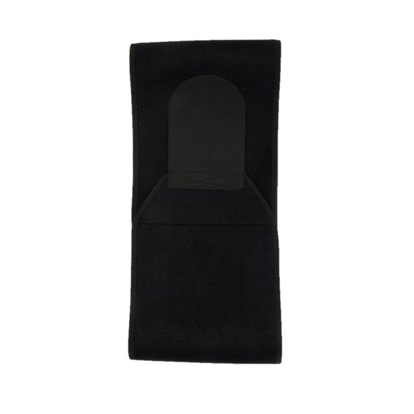 sports waist supporter fitness adjustable belt breathable elastic lumbar brace strap (size s, black) support, Black;gray
sports waist supporter fitness adjustable belt breathable elastic lumbar brace strap (size s, black) support, Black;gray