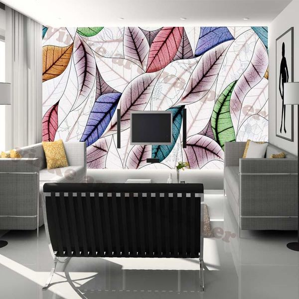 wallpapers waterproof 3d wallpaper graffiti leaves living room self adhesive roll modern wall paper murals for decoration
wallpapers waterproof 3d wallpaper graffiti leaves living room self adhesive roll modern wall paper murals for decoration