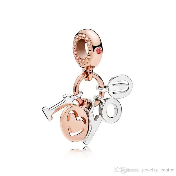 new i love you pendant charms 18k rose gold safety chain crown wing pendant beads fit pandora charms bracelet diy women original jewelry, Bronze;silver
new i love you pendant charms 18k rose gold safety chain crown wing pendant beads fit pandora charms bracelet diy women original jewelry, Bronze;silver