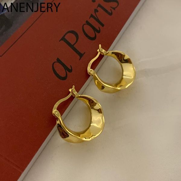 sterling silver metal circle hoop earrings for women exaggerated personality fashion jewelry gift s-e1473 & huggie, Golden;silver
sterling silver metal circle hoop earrings for women exaggerated personality fashion jewelry gift s-e1473 & huggie, Golden;silver