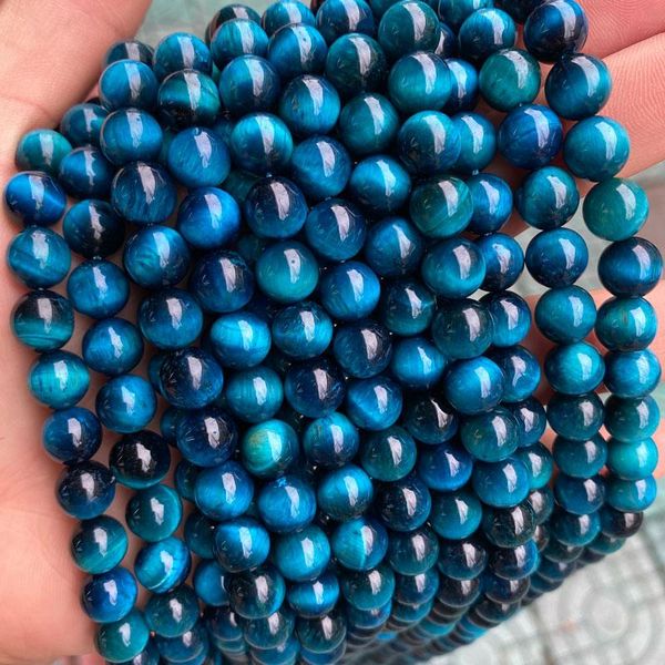 other 7a grade natural stone royal blue tiger eye beads 4-12mm pick size 15'' strand round loose spacer diy for jewelry making
other 7a grade natural stone royal blue tiger eye beads 4-12mm pick size 15'' strand round loose spacer diy for jewelry making