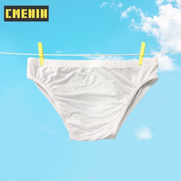 underpants cmenin modal gay men's panties briefs men low waist innerwear jockstrap underwear man swimmwear ad315, Black;white
underpants cmenin modal gay men's panties briefs men low waist innerwear jockstrap underwear man swimmwear ad315, Black;white