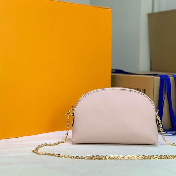 2021 fashion women's cosmetic bags luxurys designers handbag purses woman summer chain clutch shoulder crossbody bag
2021 fashion women's cosmetic bags luxurys designers handbag purses woman summer chain clutch shoulder crossbody bag