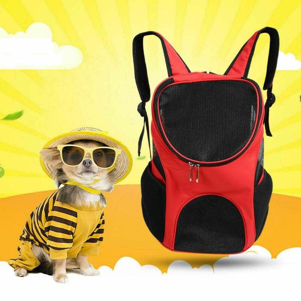 dog car seat covers outdoor double shoulder bag backpack carriers pet travel cat carrier with mesh windows
dog car seat covers outdoor double shoulder bag backpack carriers pet travel cat carrier with mesh windows
