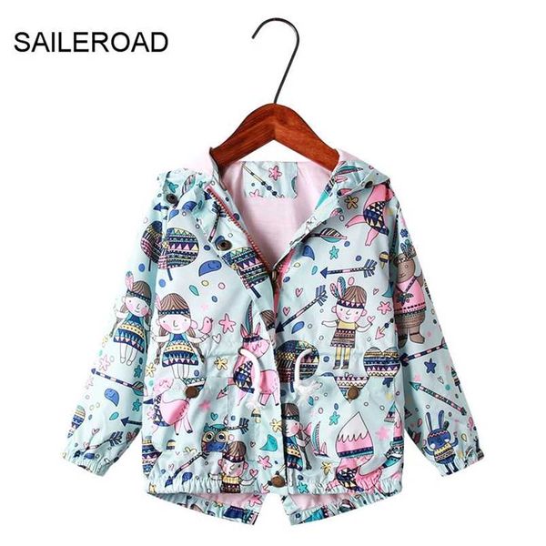 saileroad 2-7 years outerwear autumn cartoon kids girls jacket coat children's wind for tighten waist baby girl 211011, Blue;gray
saileroad 2-7 years outerwear autumn cartoon kids girls jacket coat children's wind for tighten waist baby girl 211011, Blue;gray