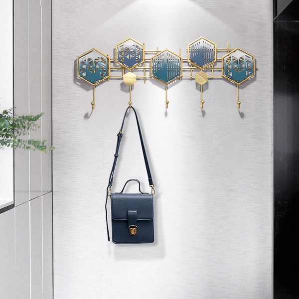 hooks & rails nordic style fashion wrought iron hook creative door coat hang porch rack modern personality
hooks & rails nordic style fashion wrought iron hook creative door coat hang porch rack modern personality