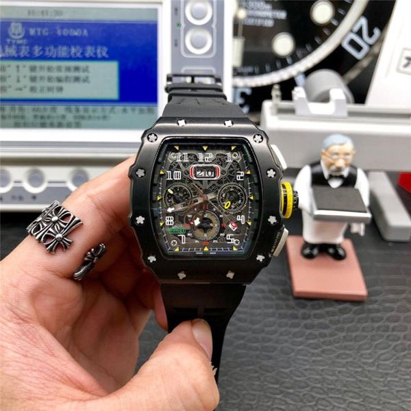 wristwatches luxury skeleton watch automatic mechanical watches for men creative fashion sport waterproof, Slivery;brown
wristwatches luxury skeleton watch automatic mechanical watches for men creative fashion sport waterproof, Slivery;brown