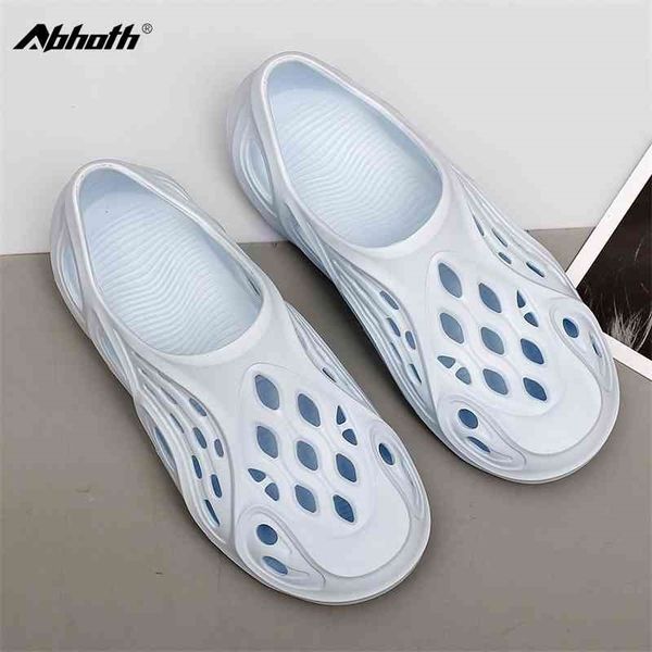 ab summer men casual outdoor slides slip hole breathable couple beach flat sandals light comfortable pink shoes, Black
ab summer men casual outdoor slides slip hole breathable couple beach flat sandals light comfortable pink shoes, Black
