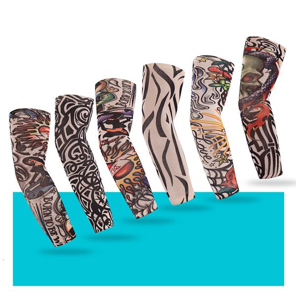protective sleeves outdoor sports tattoo sleeve six riding sunscreen flower arm summer sweat absorption
protective sleeves outdoor sports tattoo sleeve six riding sunscreen flower arm summer sweat absorption