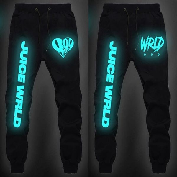 juice wrld drawstring trousers women pant casual sports jogging teen fashion outdoor luminous long pants sweatpants, Black
juice wrld drawstring trousers women pant casual sports jogging teen fashion outdoor luminous long pants sweatpants, Black