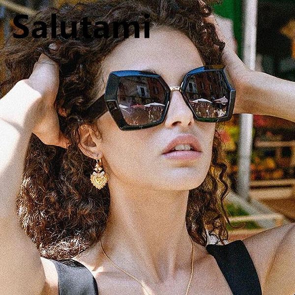 sunglasses fashion brand chic polygon cat eye for women vintage black gradient sun glasses female white red elegant shades, White;black
sunglasses fashion brand chic polygon cat eye for women vintage black gradient sun glasses female white red elegant shades, White;black