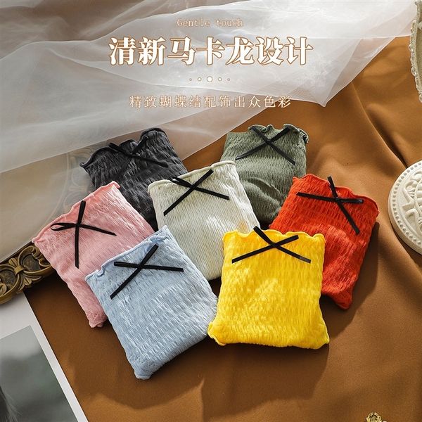 xgh spring summer women's cotton file cute edge women's underwer girl nd briefsunderwer briefs student pnts middle wist comfortabl, Red;black
xgh spring summer women's cotton file cute edge women's underwer girl nd briefsunderwer briefs student pnts middle wist comfortabl, Red;black